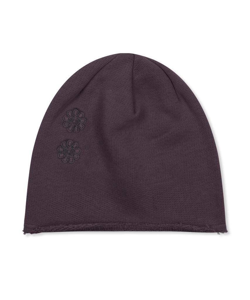 XTONZ Xta097 Blooming Sweat Beanie (Wine)