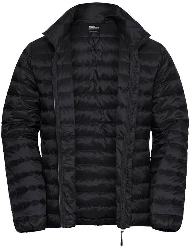 Jacket Jack Wolfskin Pilvi Down Jacket Men Black