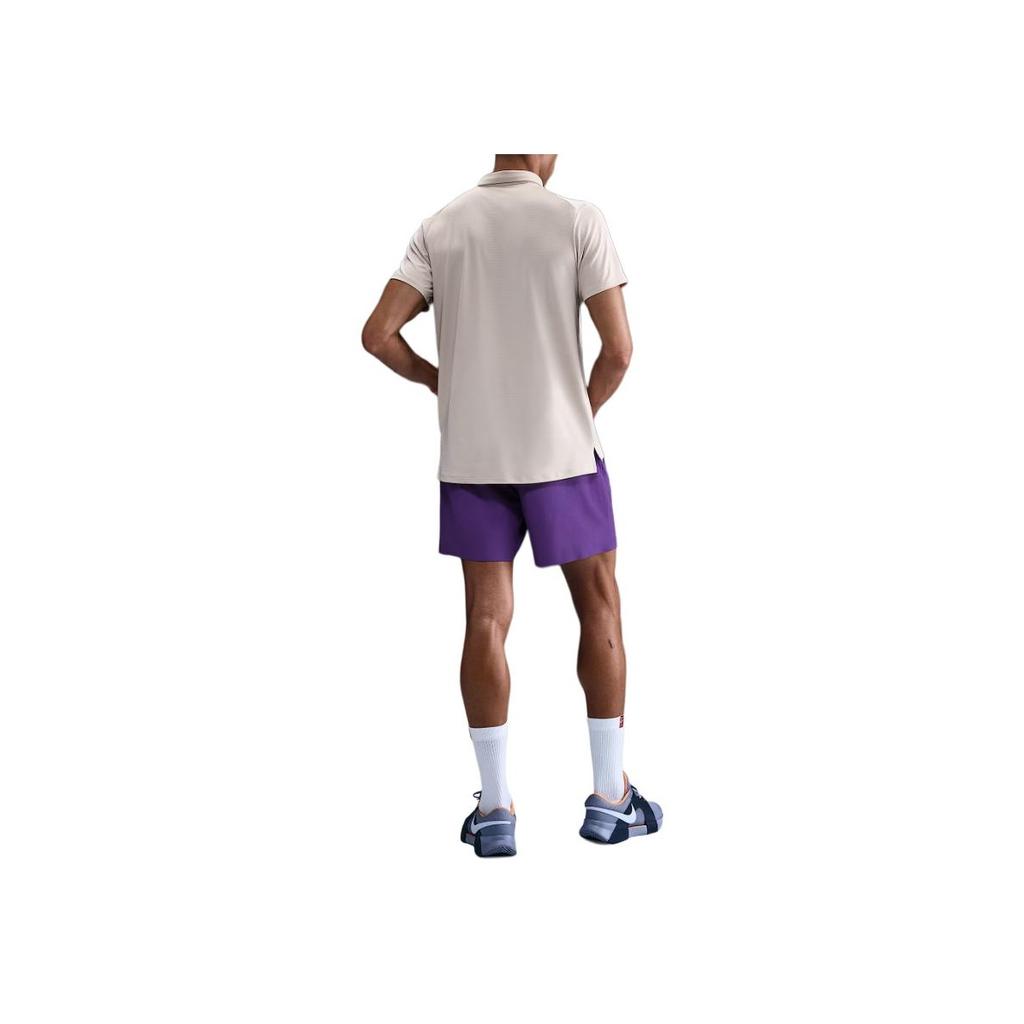 Nike Solid Logo Elastic Casual Shorts Men shorts FZ6913-507