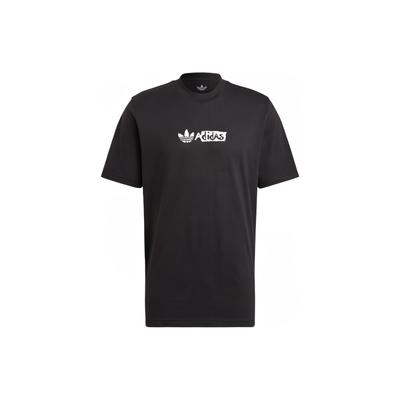 T-shirts en tops – T-shirts