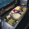 XXL Large Mouse Pad Cute Desk Protector Pc Accessories Gaming Mousepad Keyboard Mat Dragon Deskmat Extended Anime Big Mause Pads