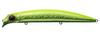 EVERGREEN Lure Stream Demon Chart Green 180#797 Berry.