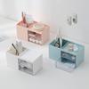 Multifunctional Desktop Storage Box, Drawer Storage Box, Cosmetic Storage and Finishing Box, Student Pen Holder.