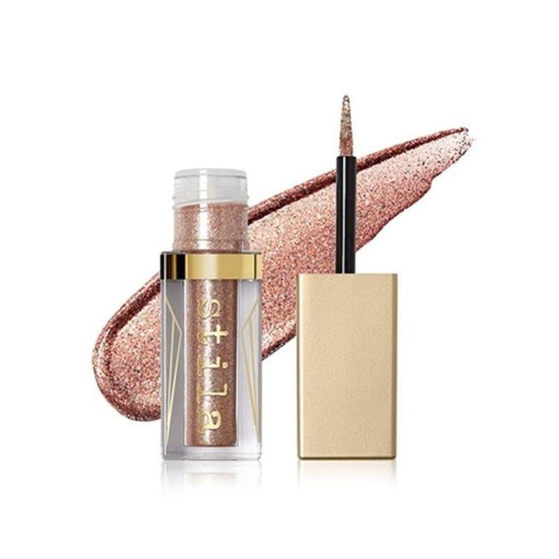 stila metal glitter mini tip kitten karma 001_Kitten Karma