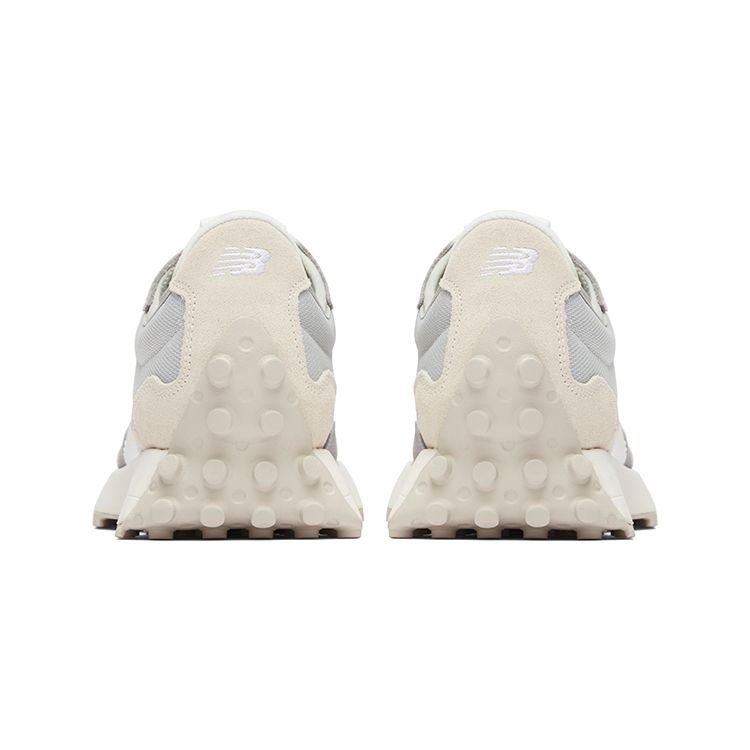 New Balance 327 Brighton Grey Sea Salt Unisex Tenisky U327FF