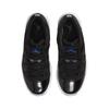 Air Jordan 11 Retro Low PS Space Jam Black Varsity Royal White Kids Shoes FV5116-004