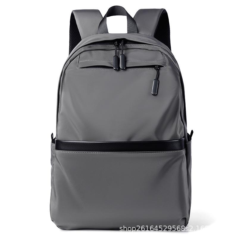 Men's Lightweight Backpack Men's Business Backpack Backpack Large Capacity Computer Bag Gifts