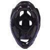 Full Face Mountain Bike Helmet For Men With Visor EPS Lining Lightweight Breathable Rough Terrain Helmet
