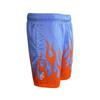 PUMA Neymar Series Color Block Pattern Basketball Shorts Men shorts Blue 621794-01
