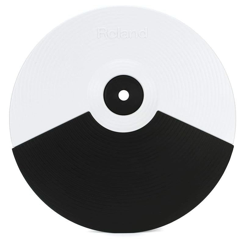 

Roland Expansion cymbal pad set OP-TD1C