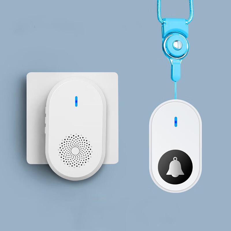 LFang A290 Wireless Elderly Call Button