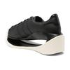 adidas Y-3 Gendo Black Cream White Unisex Sneakers IG4107