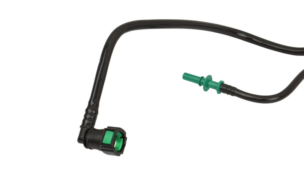 Ft00869 Fast Fuel Line Injection Rail