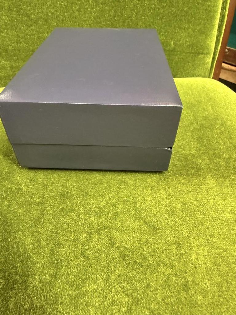 [USED] SEIKO Watch Case