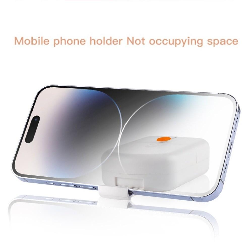 Screen Cleaning Keyboard Cleaner Kit Bracket Design Computer Cleaning Brush Tools Kit Mobile Phone