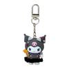 Sanrio Secret Keychain Angel and Little Devil Series 2nd Sanrio Characters Steel Recommended for ages 3 and up 425150 (Chibitomo Edition) PVC,