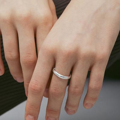 Synesthetic Pcs Cross Ring
