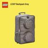Large Capacity Backpack