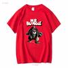 New Mr Bungle Band T Shirt Cotton All Size vintage Washed Top For Everyday Wear Stylish streetwear Stretched Versatile graphic