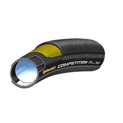 Continental KONKURRENCE Konkurrence Clincher Dæk (28x22mm) [Vare]