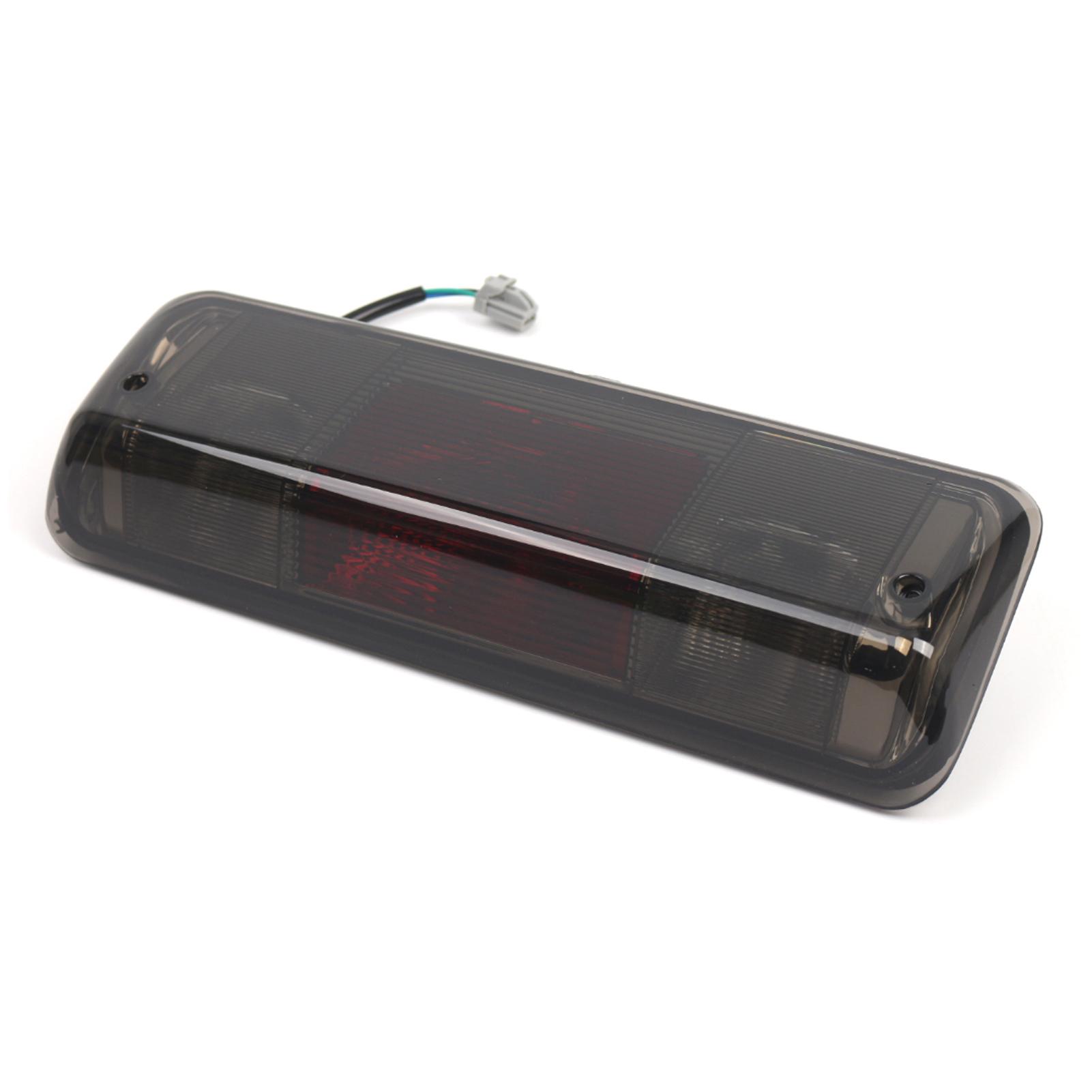 

Стоп-сигнал на высоком креплении, Светодиодный третий стоп-сигнал Замена для Ford F150 20042008, 7L3Z13A613B,