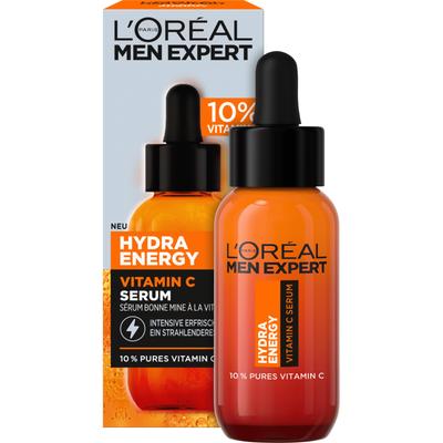 Men Expert Serum Hydro Energy 30ml