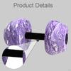 Aquatic Exercise Dumbbell EVA Water Men Women Training Easy To Use Professional Durability