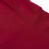Damen Mode Schnürung Rollkragen Bandeau Netzsaum Kleid - 2025 Neuer Stil