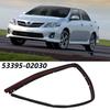 Easy Installation Bumper Panel Hood 1PC 53395-02040