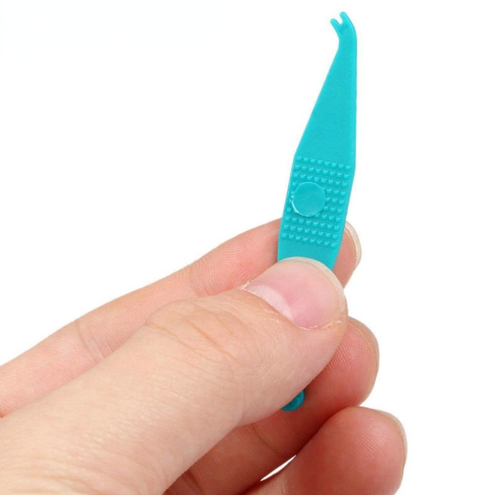 Disposable Dental Orthodontic Elastic Placer 50pcs Ortho Appliance Dentistry