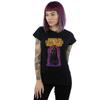 Star Wars Womens/Ladies Darth Vader Vintage Cotton T-Shirt