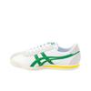 Tiger Corsair Grön Unisex Sneakers Vit 1183A357101