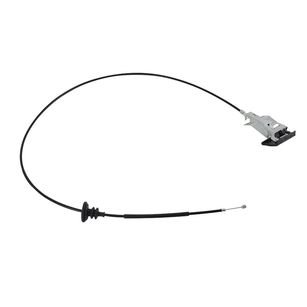 

Трос открытия капота для Infiniti G25 G35 G37 Q40 Q60 65621-JK600