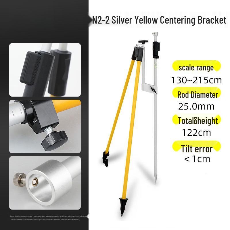 CD3L Surveying Centering Rod Tripod