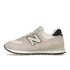New Balance 574 Washed Pink Women Sneakers Blacktop Turtledove WL574PB