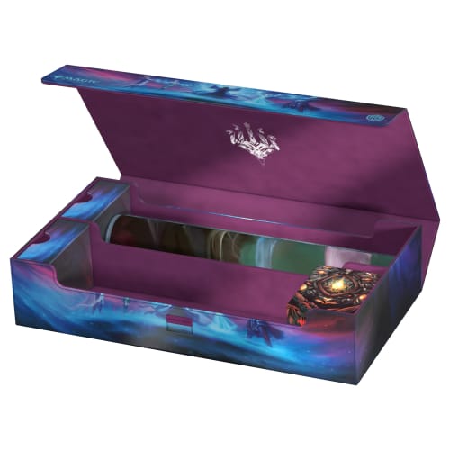 Ultimate Guard - Omnihive 1000+ Xenoskin - Magic: The Gathering - Tarkir: Dragonstorm - Call the Spirit Dragons