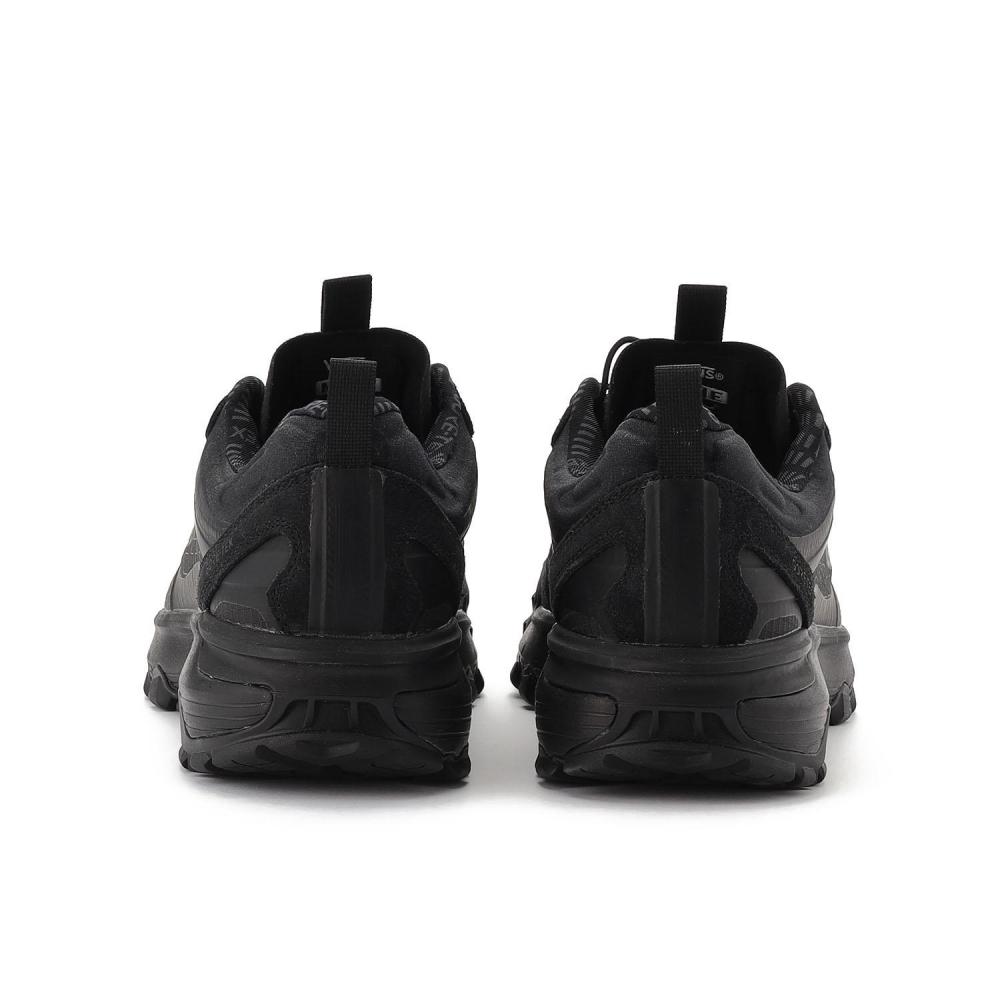 Vans Mte Crosspath Xc Gore Tex Vn000dam1oj Blackout