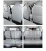 2026 Leapmotor A10 All-Season Universal Breathable Perforated Full-Coverage Seat Covers