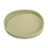 Non-stick Dog Food Drinking Bowl Shallow Mouth Cat Water Bowl Cat Food Dish  For Dogs Cats