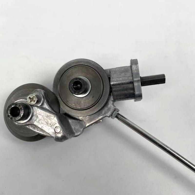 Electric Drill Plate Cutter Metal Sheet Cutter Free Cutting Tool Nibbler Saw Cutter Plate Punch Scissors