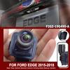 F2GZ-19G490-A Car Rear View Reverse Parking Assist Backup Camera For Ford Edge 2015 2016 2017 2018 F2GZ19G490A F2GZ 19G490 A
