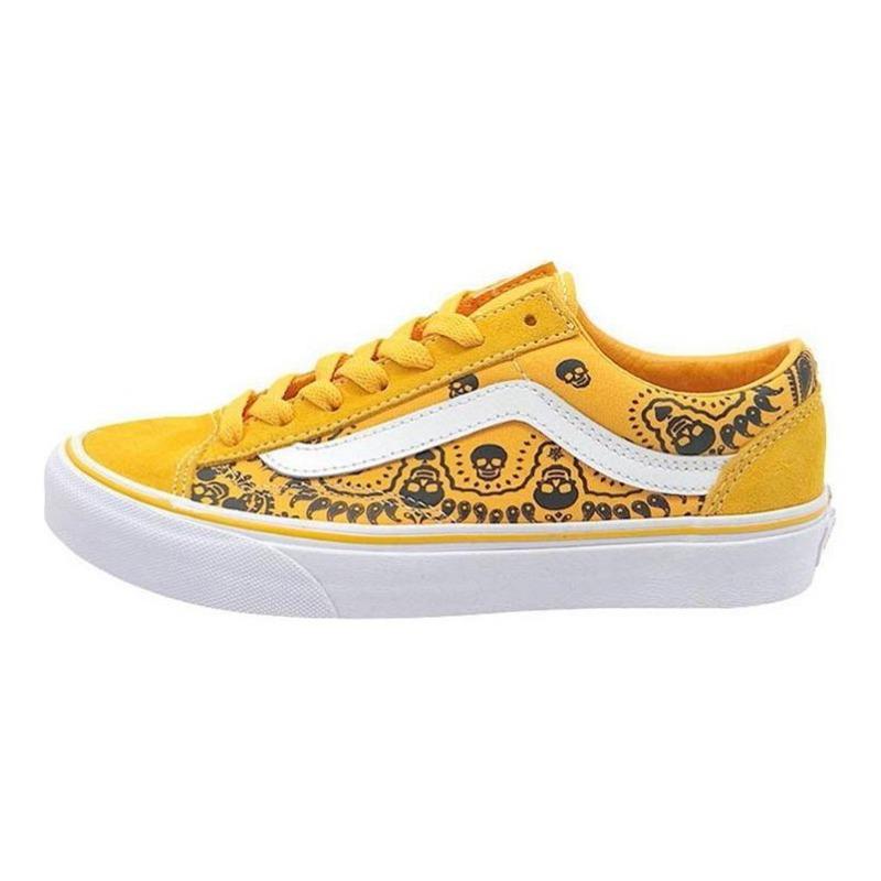 Vans Old Skool Comfort Versatile Low-Top