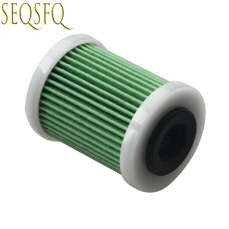 6P3-WS24A Fuel Filter F0r Yamaha Outboard Engine 4-Stroke 150 200 225 250 HP 6P3-24563 6P3-WS24A-01 18-79809 5/10/20PCS