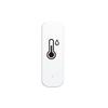 Tuya Smart WiFi Temperature & Humidity Sensor - Indoor Wireless Detector