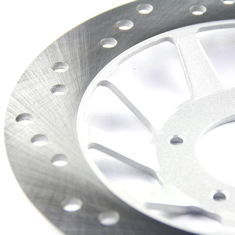 Motorcycle Front Brake Disc for Honda 45351-KRE-920 XR125L NXR150 45351KRE920 Motor Accessories