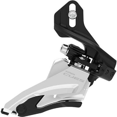 SHIMANO CUES LINKGLIDE Front Derailleur EFDU4000D4 FD-U4000-D (2x9/10S)