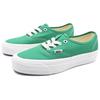 Vans Mte Authentic Reissue 44 Comfortable Versatile Low Top Casual Shoes Unisex sneaker White Green VN000CW2CX1