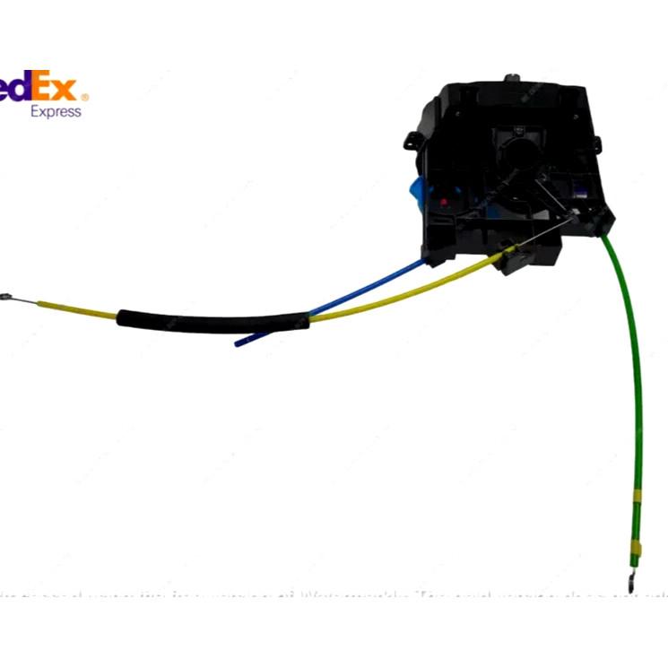 Control Assembly Heater Hvac Hyundai Eon 2011-2019 Oem Genuine 97250-4N900Hag
