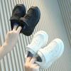 Children's Shoes, Boys' Shoes, Girls' Shoes, Casual Board Shoes, Soft-soled Shoes