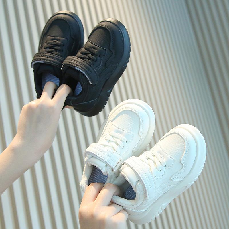 Children's Shoes, Boys' Shoes, Girls' Shoes, Casual Board Shoes, Soft-soled Shoes